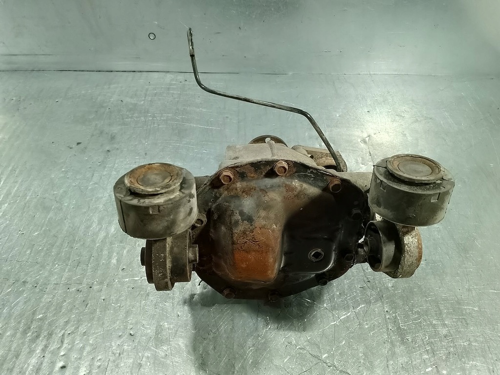 фото №6, Дифференциал задняя land rover freelander 174-002 2.0 d