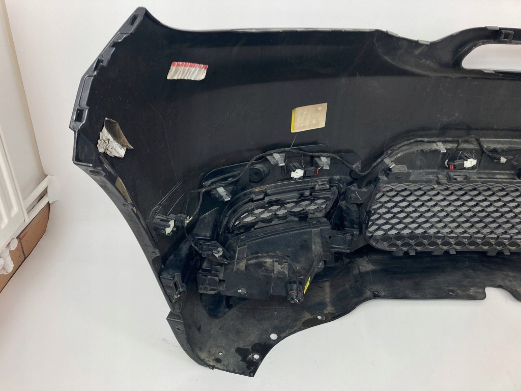 фото №14, Dodge durango r/t бампер передній перед kompletny 2018-20