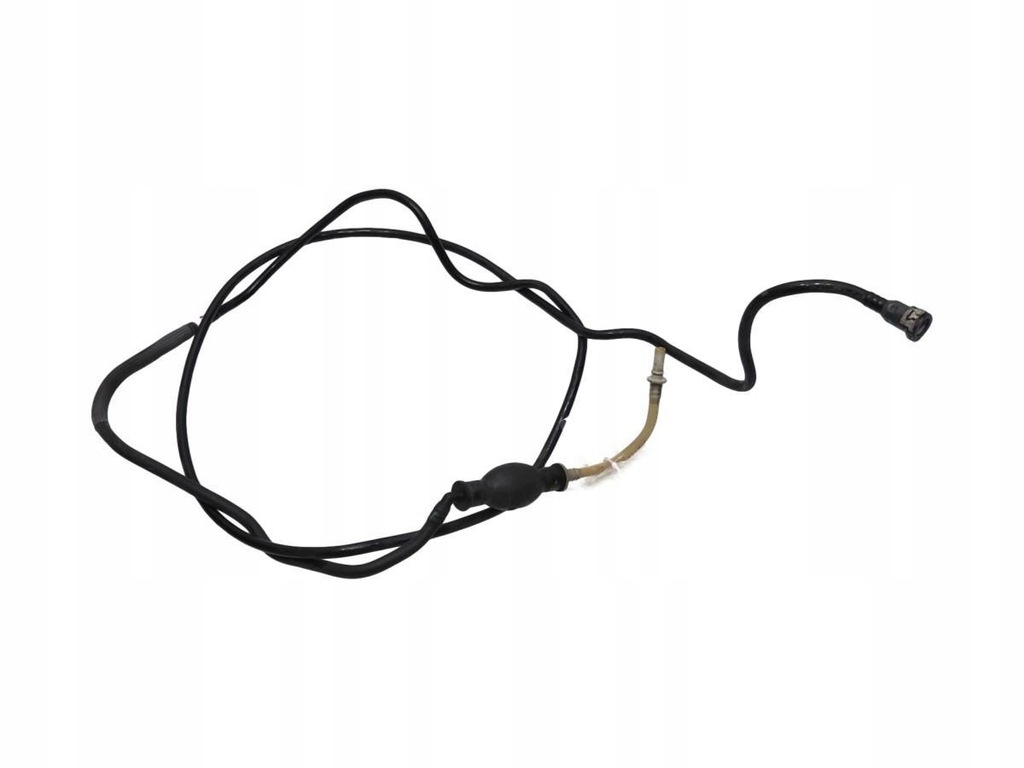 фото №1, Шланг помпа топлива citroen c5 iii 2.2 hdi