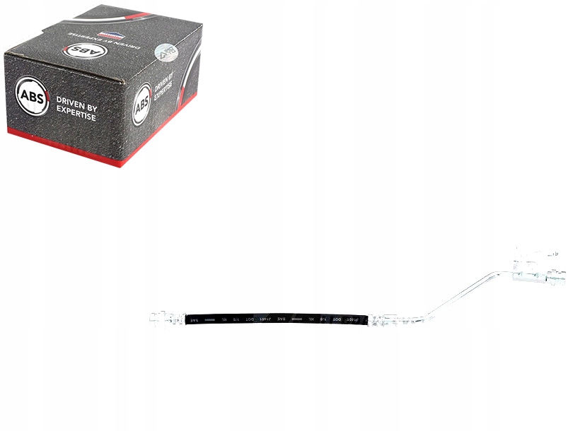 фото №11, Шланг гальмівний гнучкий a.b.s. sl6302 587371p000