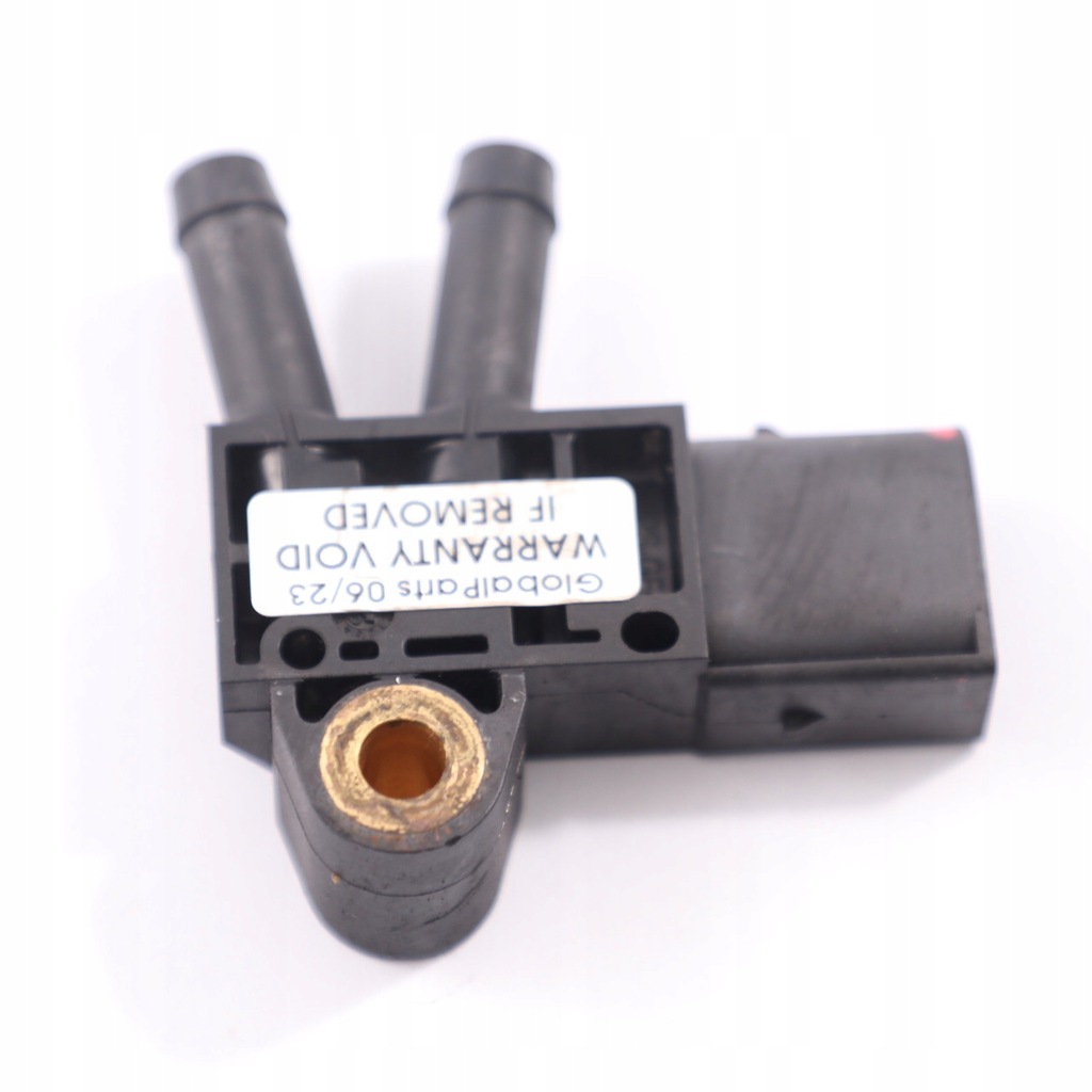 фото №10, Mercedes w212 w218 om651 датчик тиску вихлопних газів