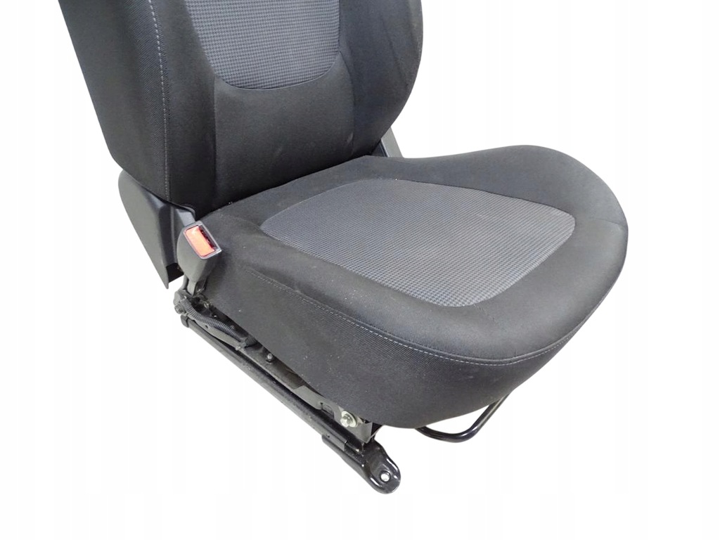 фото №9, Сиденье левый перед передний водителя подушка безопасности hyundai i20 i fl 2012-2015 europa