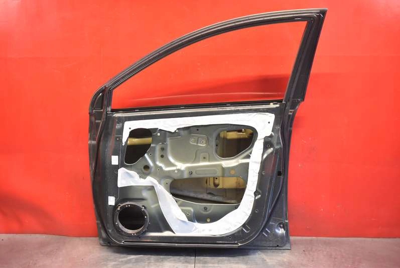 фото №13, Двері праве перед передні zgniłozielone chevrolet captiva 06-11