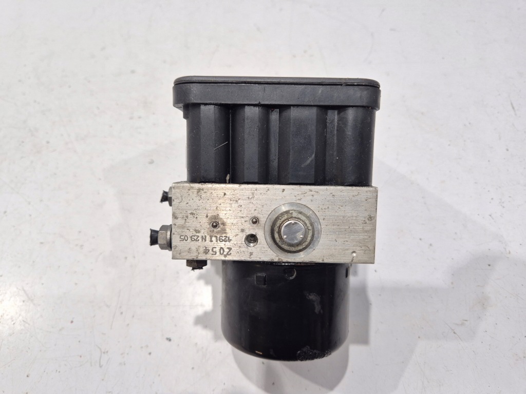 фото №7, Насос abs vw golf v 5 touran i seat leon ii 2 1k0907379q 1k0614517m