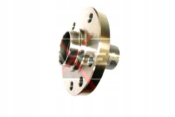 фото №11, Ступица vw колеса перед sharan alhambra galaxy 43mm