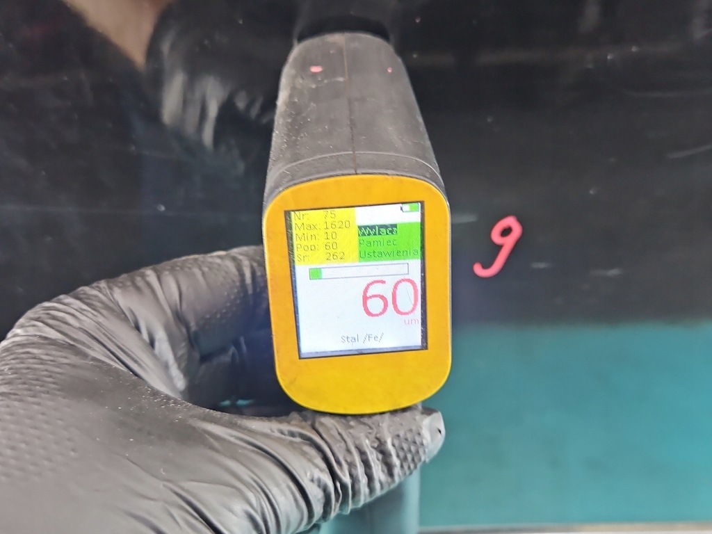 фото №15, Дверь задняя правое toyota rav4 iii 05-08 чёрный 202