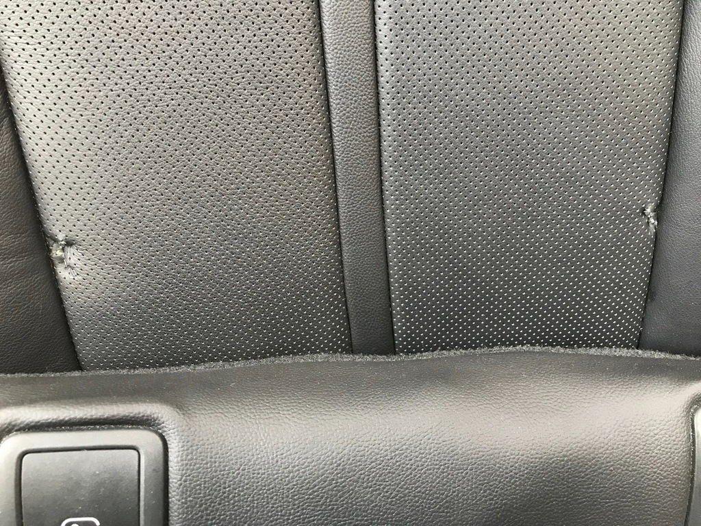 фото №12, Mazda cx-60 cx60 сиденье сиденья перед заднее сиденье задняя czarna кожа подогрев