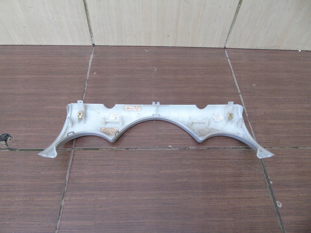 фото №2, Защита приборы mini cooper r50 r52 r53 01-06