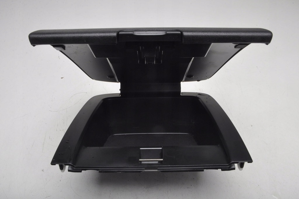 фото №6, Subaru forester ii бардачок консоли панели