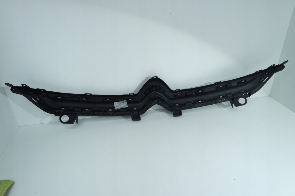 фото №4, Citroen c4 picasso ii 2013- решітка радіатора решітка радіатора оригінал