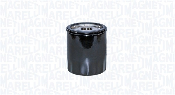 Фильтр масла magneti marelli 153071762452 Цена
