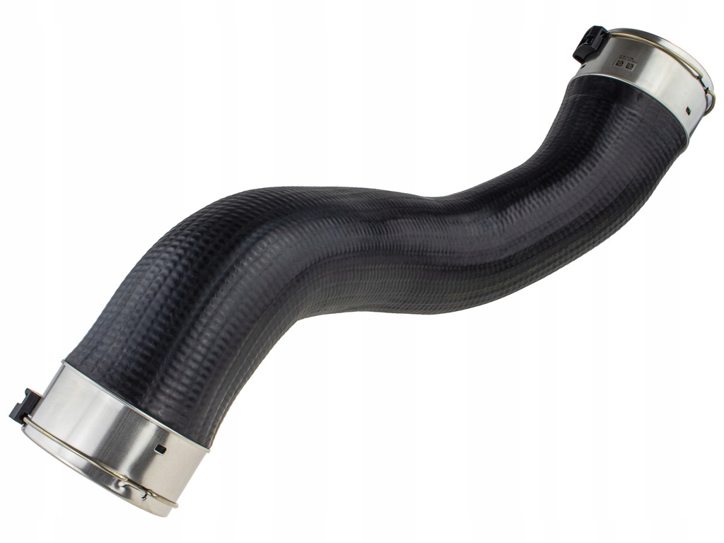 фото №14, Труба wąż turbo mercedes glk 200 cdi 2045280000