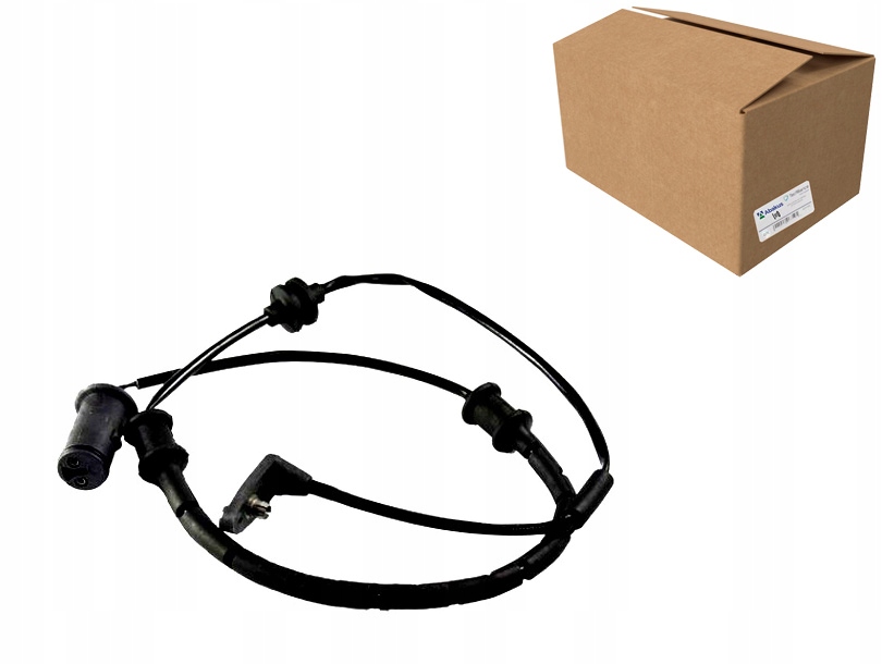 фото №1, Abakus 120-10-001 датчик, знос накладок гальмівних