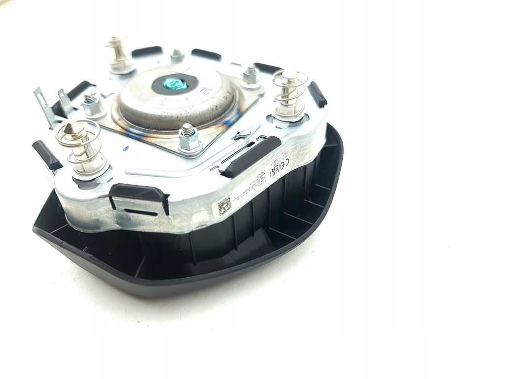 фото №7, Toyota corolla e210 e21 2023 подушка воздушная водителя