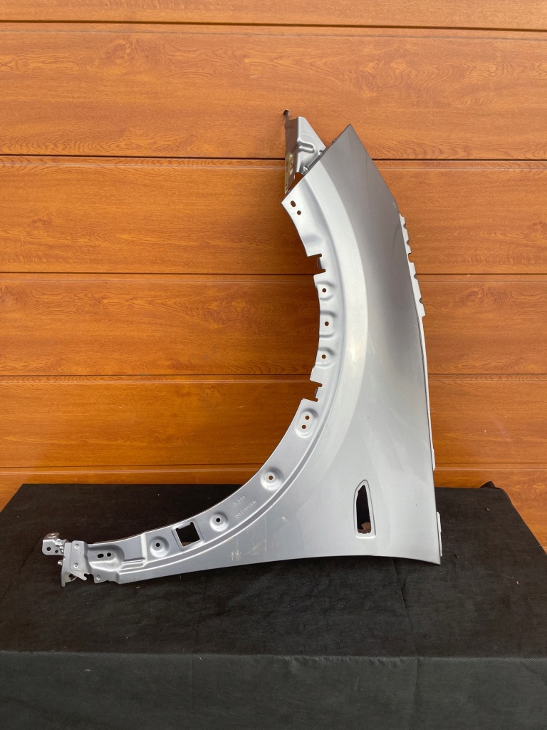 Купить Крыло  перед левое  opel grandland x 2017r+