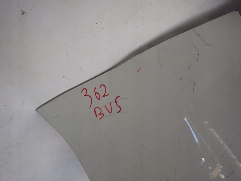 фото №10, Toyota proace city 19- бампер перед передній góra