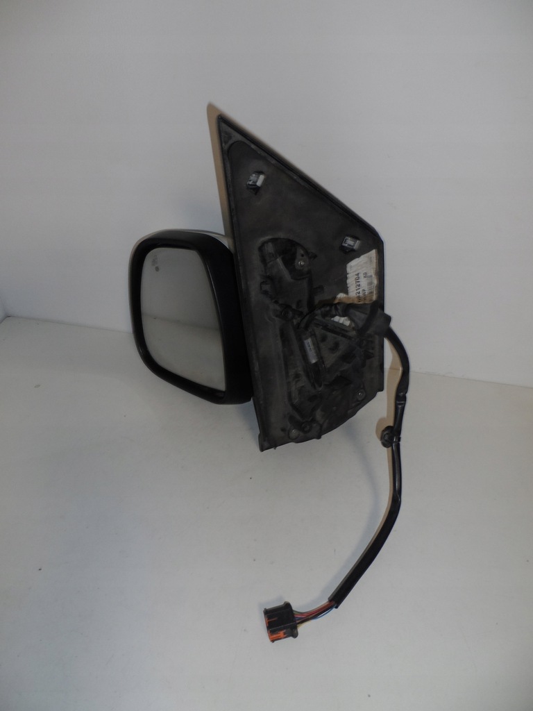 фото №2, Proace jumpy expert vivaro 2016- 9 pin асистент