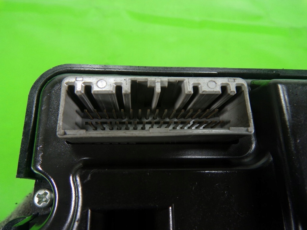 фото №8, Honda civic viii блок керування панель обдув кондиціонера 79600smgg4