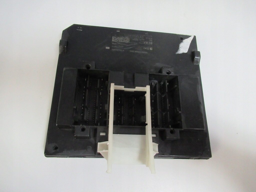 фото №5, Vw audi блок керування модуль блок управління бортовою мережею 5q0937084ad