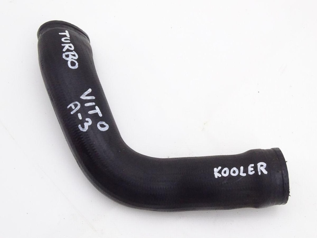 фото №1, Mercedes vito w639 03-14 2.2 cdi труба интеркулер