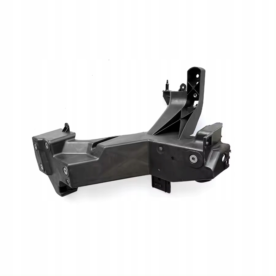 фото №6, Панель фари лампи кронштейн напрямна комплект dodge durango 2014-2023 правий+ лівий