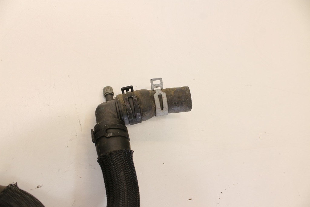 фото №7, Корпус термостата dacia duster ii 1.2 tce