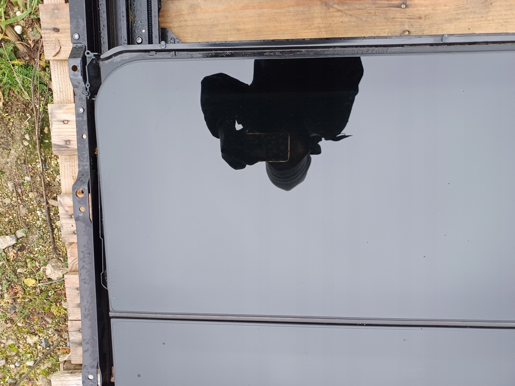 фото №6, Bmw x5 f15 2015 люк kompletny