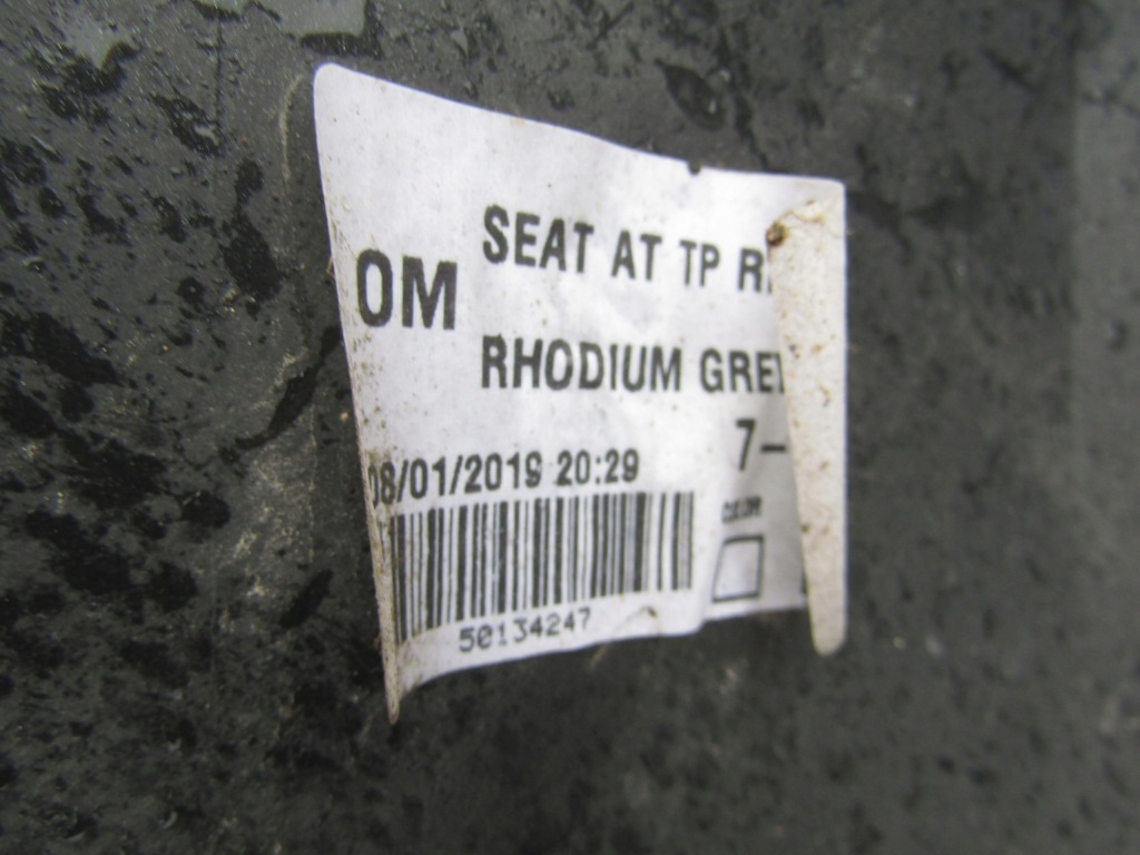 фото №14, Бампер seat ateca 575 fr 16-20 задняя 6xpdc