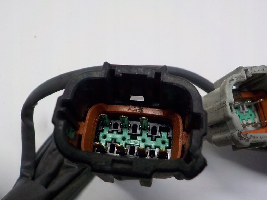 фото №11, Nissan x-trail t30 насос abs 476008h720