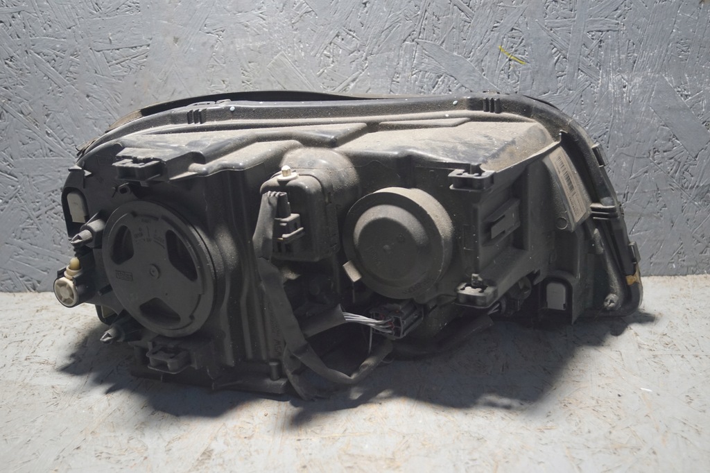 фото №10, Лампа левый перед volvo xc90 i lift s1566