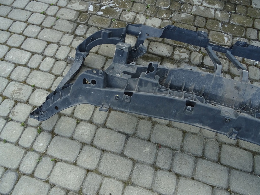 фото №9, Renault master iii lift iv підсилювач оригінал