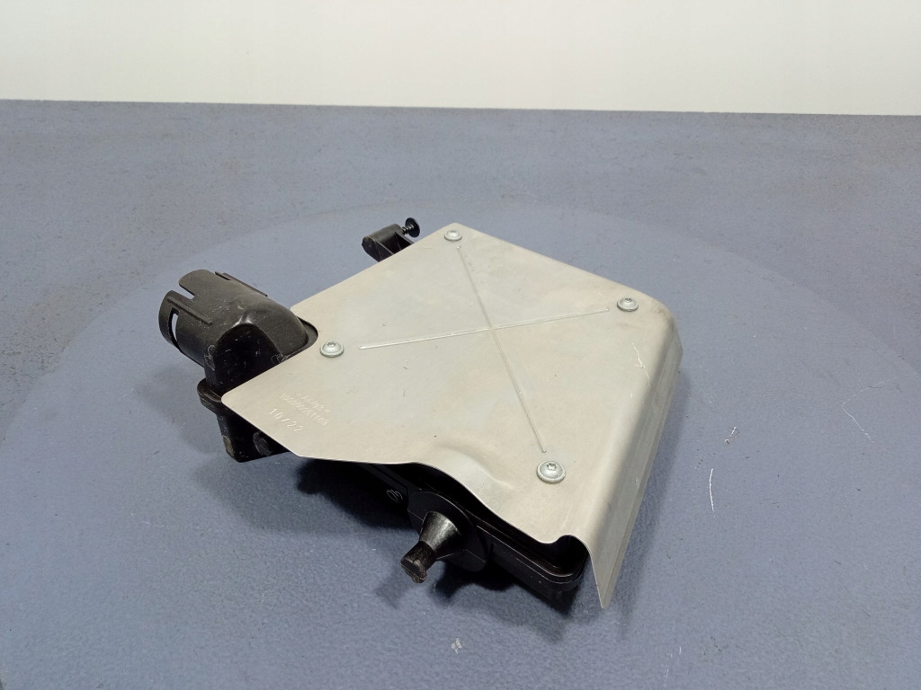 фото №7, Bmw x3 g01 3.0d резонатор повітря 8470036