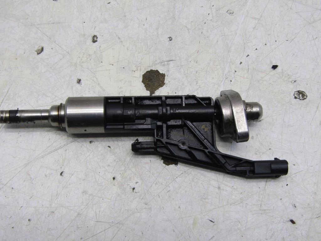 Форсунка топлива 1.5 b mini f55 f56 22221910 0261500140 Доставка