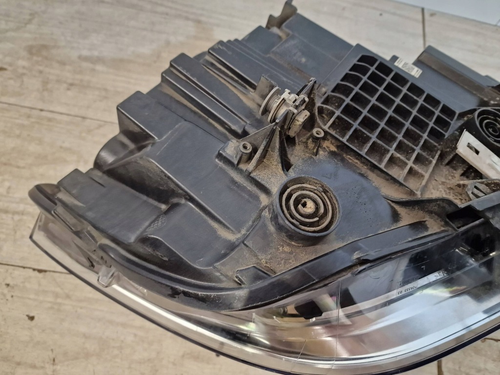 Фара перед ліва bmw x2 f39 full led 6311 9851981-01 Київ