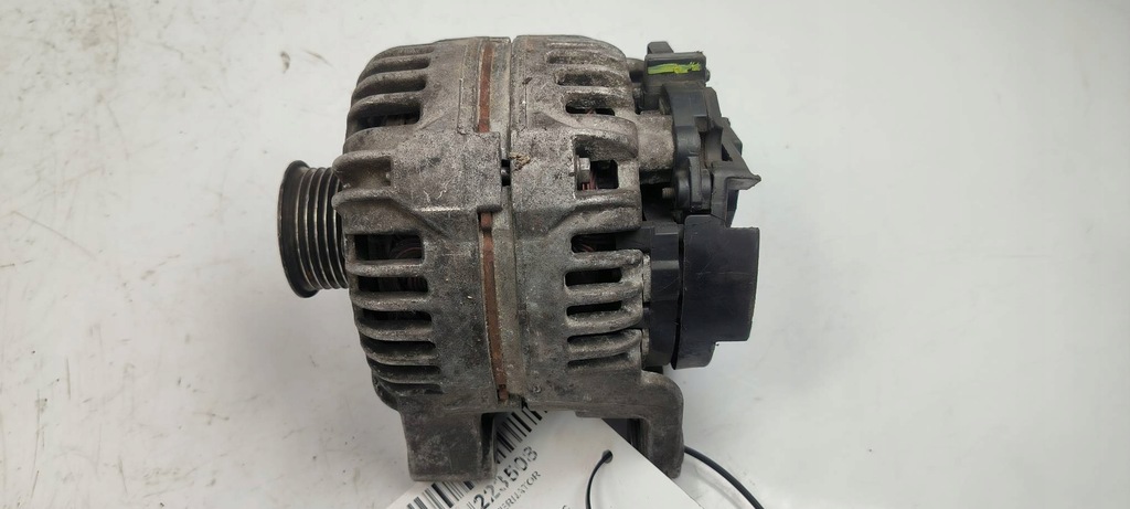 фото №1, Генератор 0124425010 opel corsa c