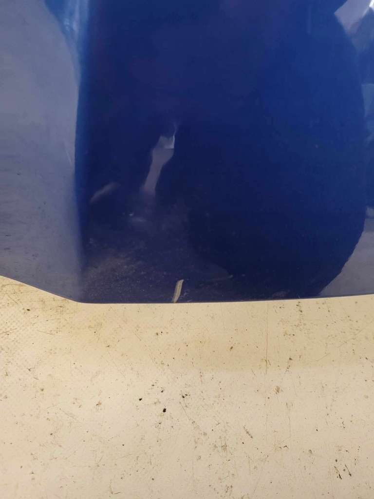 фото №7, Крила перед правий kia proceed iii b3l lift 2021