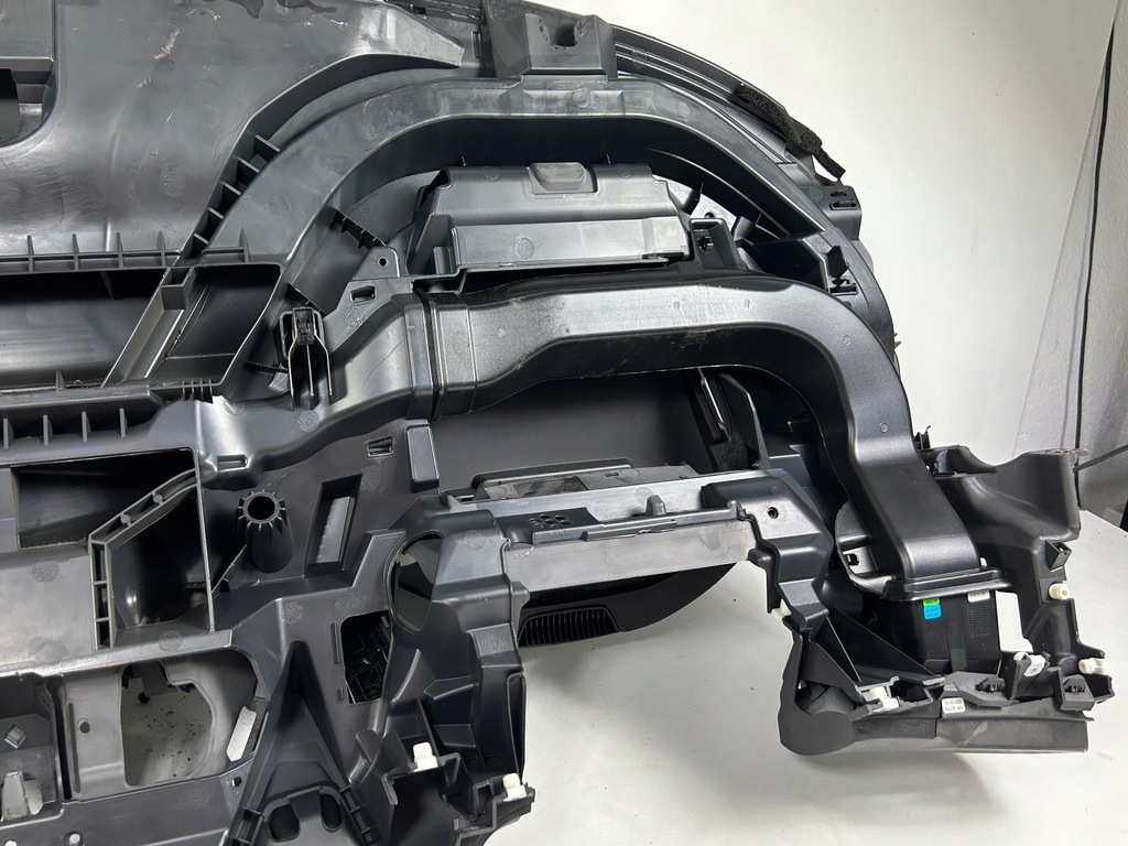 фото №10, Панель приладів консоль pulpit ford transit custom 12- europa