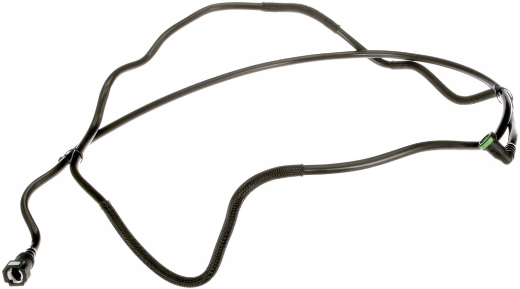 фото №1, Шланг топливный гибкий dacia logan ii logan mcv ii sandero ii renault