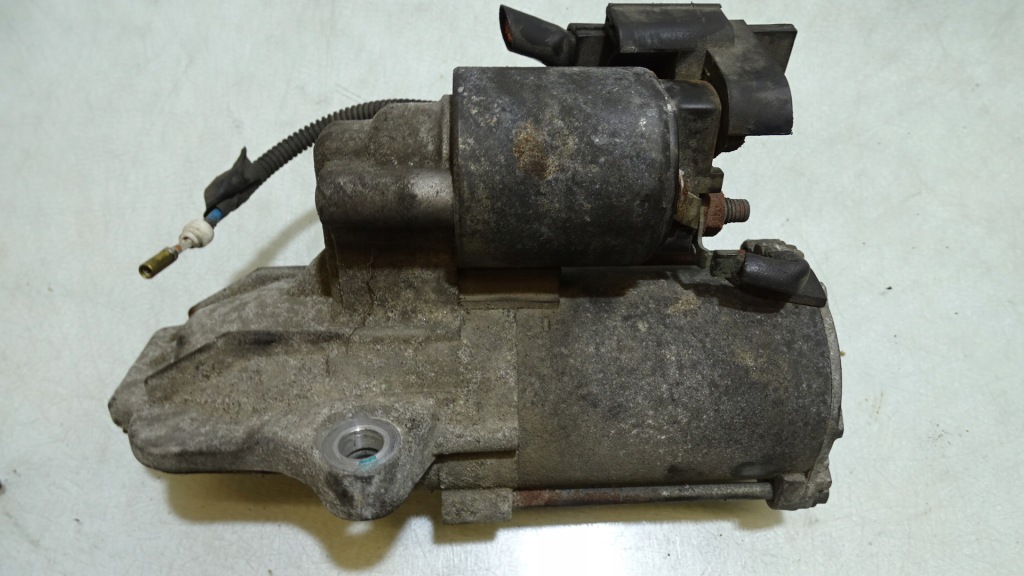 Стартер ford focus st mk3 2.0 6g9n11000ab Недорого