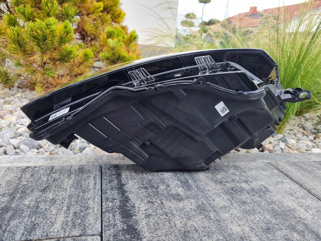 фото №13, Peugeot 308 iii t10 408 лампы перед full led eco led 9839286380, 9839286180