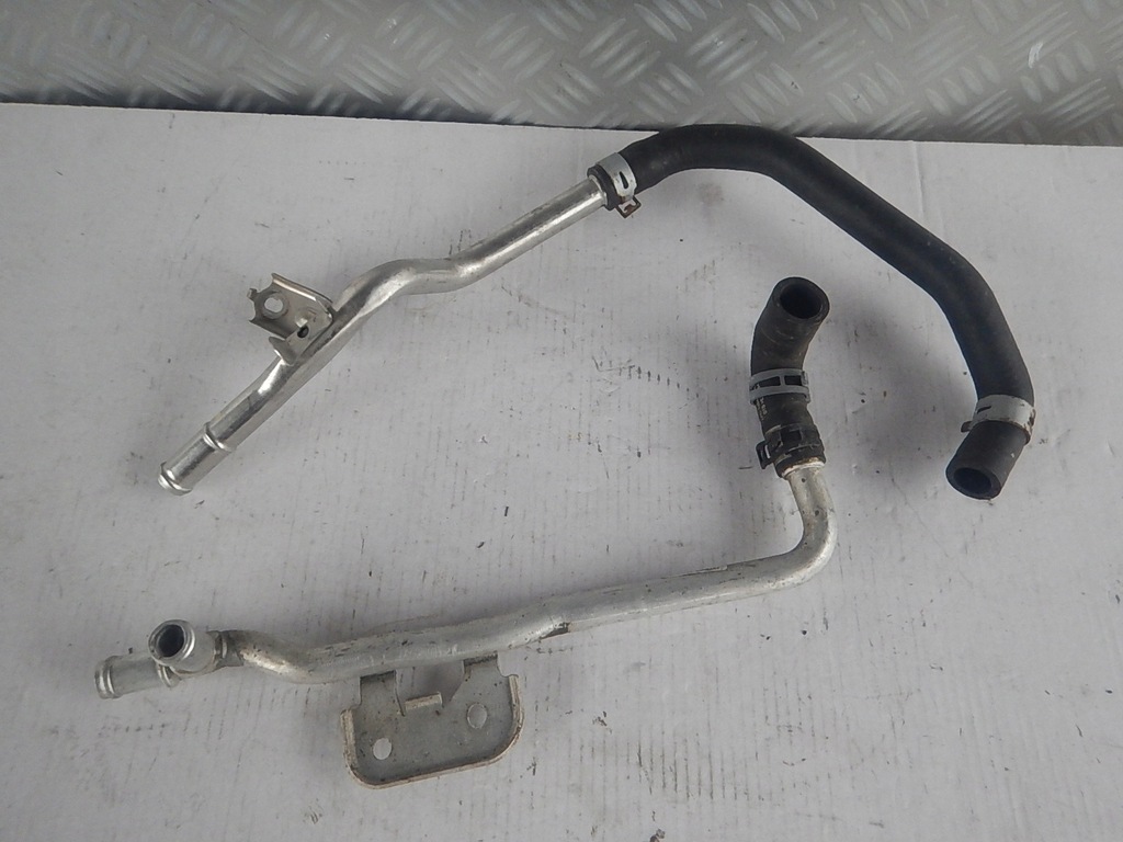 фото №1, Audi s8 d4 lift шланг труба wody 4h0121399h