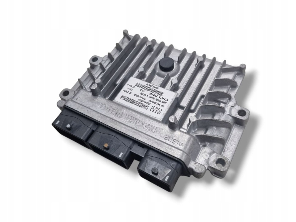 фото №6, Набір стартовий peugeot 407 2009 9665465580