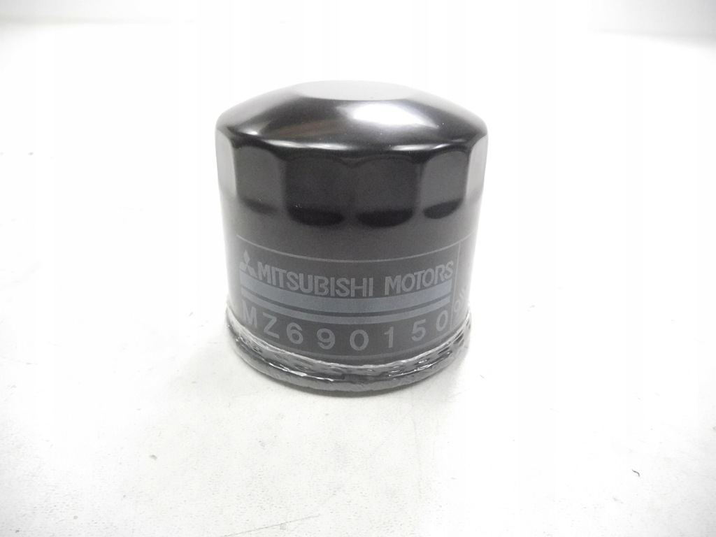 фото №7, Mitsubishi бензин фильтр масла colt i cordia l300 mz690150