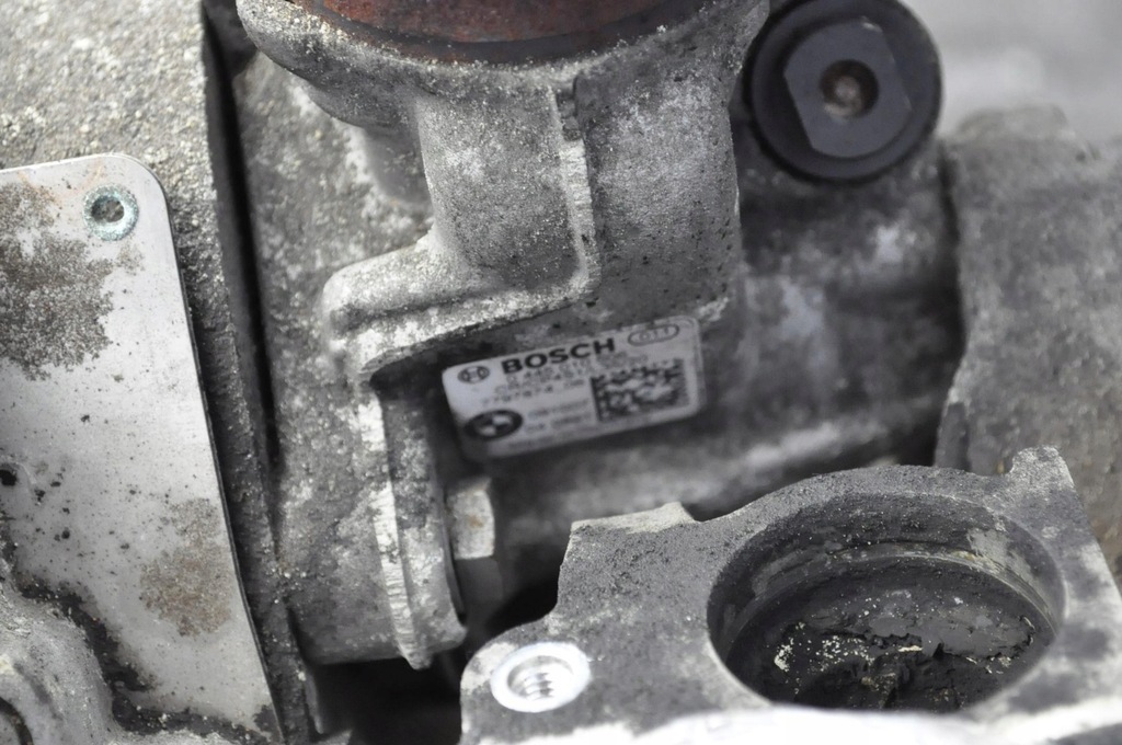 фото №7, E87 e81 e90 e91 2.0d 143km двигун n47d20c n47d20a