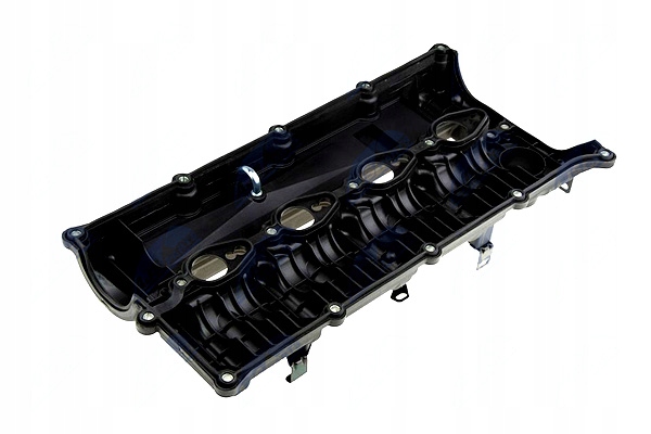 фото №8, Nty крышка клапанов kia sorento 2.5crdi 2006- hyundai h-1 2.5crdi