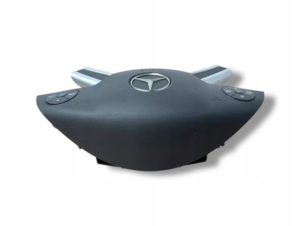 фото №16, Воздуховод mercedes-benz m w164 facelift 2008 a1644605803