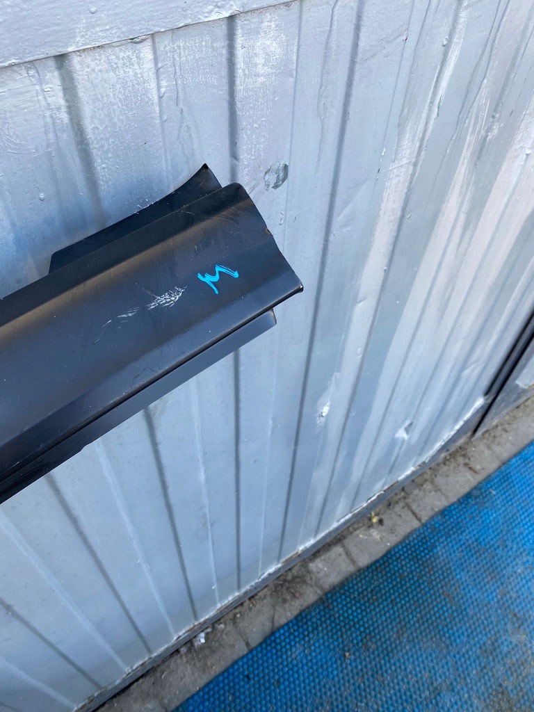 фото №12, Правий задній крила golf vii 5g4