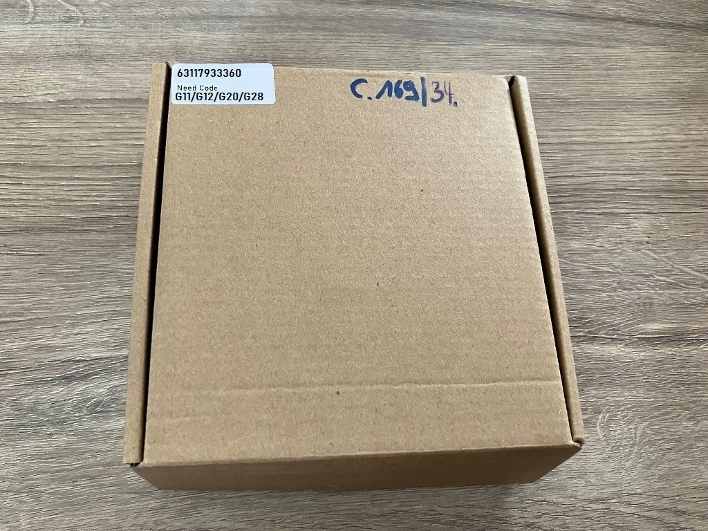 фото №7, Модуль преобразователь led адаптивный do bmw x5 g05 x6 g06 7933360 7933361