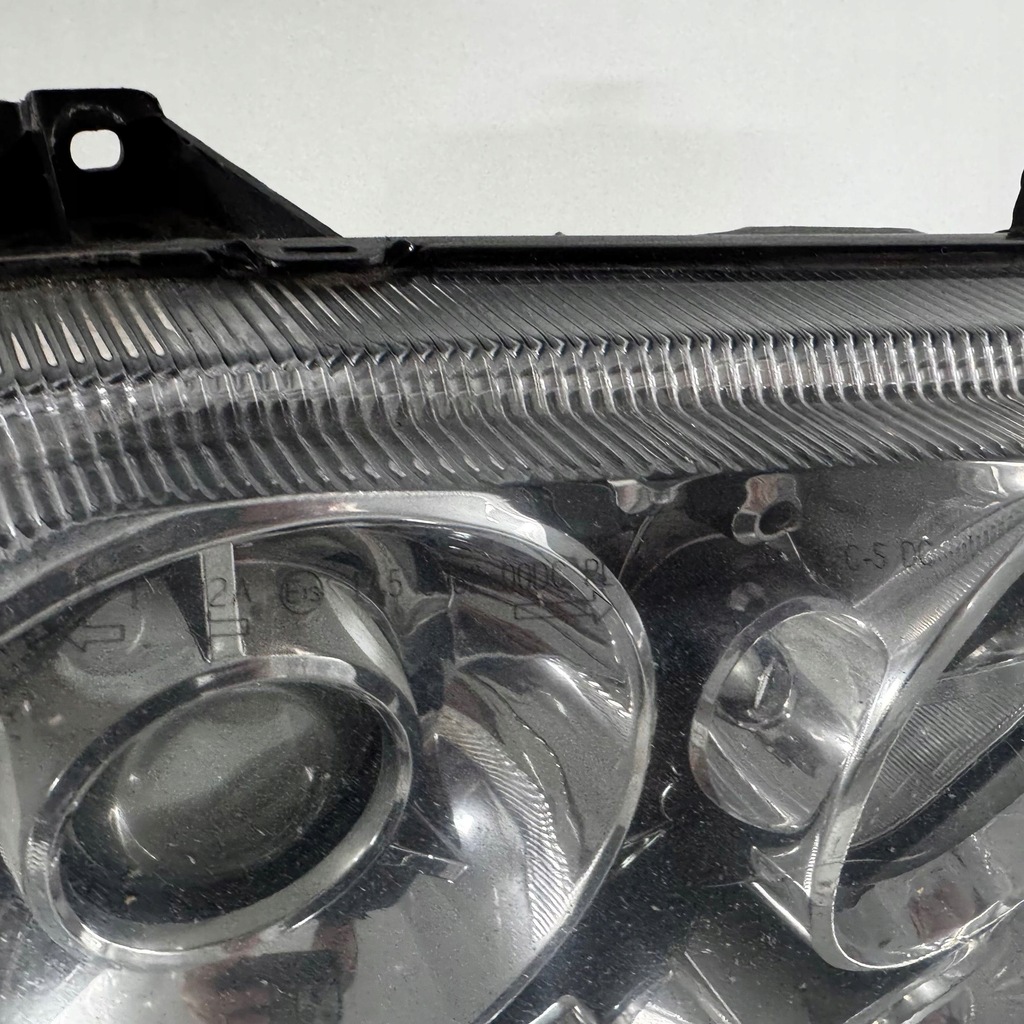 фото №7, Chrysler 300 - 300c 2007 перед сторона правая