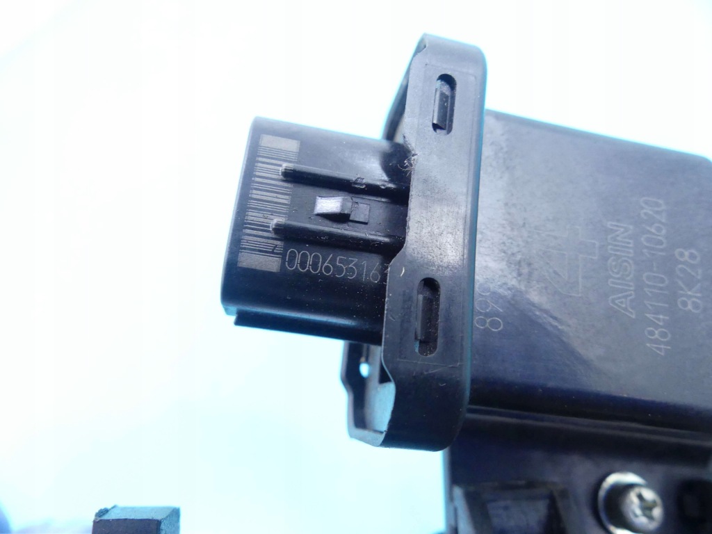 фото №8, Ручка задняя правая smart key lexus gs iii 05-12